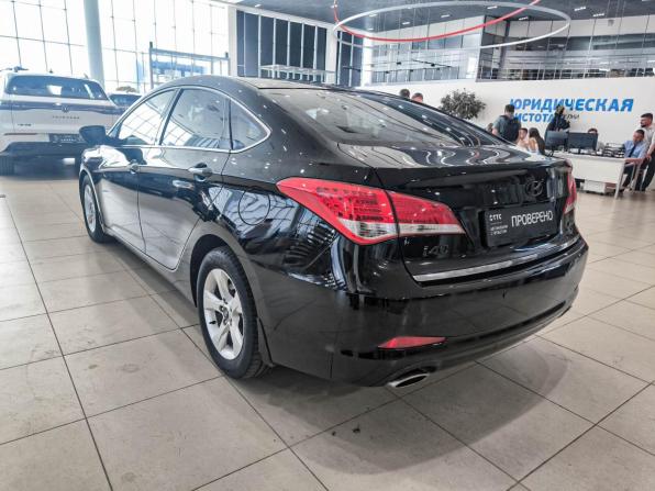 Hyundai i40 I с пробегом 2014 года, цена 1 430 000 рублей, 168525 км, седан, Автокод Объявления