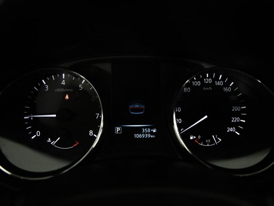 Nissan Qashqai II Санкт-Петербург  - изображение 11