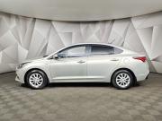 Hyundai Solaris II Москва  - изображение 25