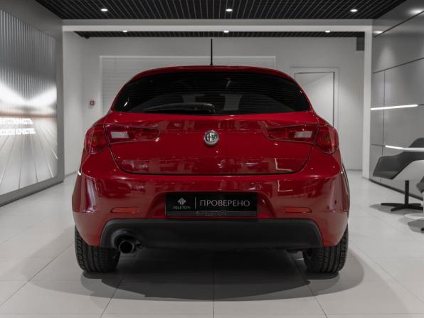 Alfa Romeo Giulietta III с пробегом 2013 года, цена 995 000 рублей, 146225 км, хэтчбек, Автокод Объявления