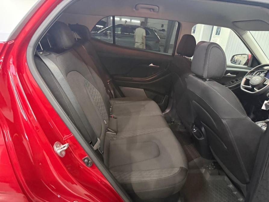 Hyundai Creta II Краснодар  - изображение 14