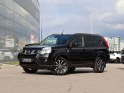 Nissan X-Trail II Рестайлинг Самара  - изображение 23