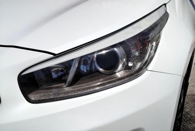 Kia Ceed III с пробегом 2018 года, цена 1 490 000 рублей, 128262 км, хэтчбек, Автокод Объявления
