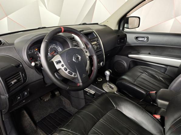 Nissan X-Trail II Рестайлинг с пробегом 2012 года, цена 1 030 000 рублей, 338967 км, внедорожник, Автокод Объявления
