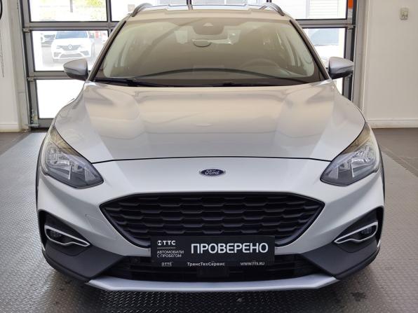 Ford Focus IV с пробегом 2020 года, цена 1 789 000 рублей, 138164 км, универсал, Автокод Объявления