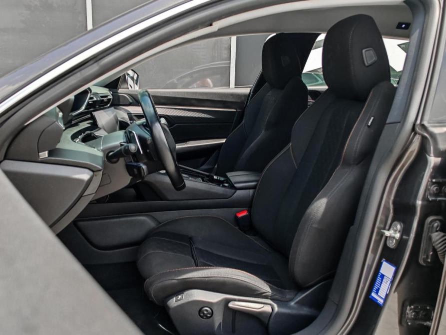 Peugeot 508 II Краснодар  - изображение 10