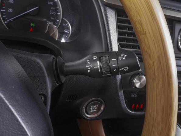 Lexus RX IV Рестайлинг с пробегом 2020 года, цена 6 880 000 рублей, 36428 км, внедорожник, Автокод Объявления