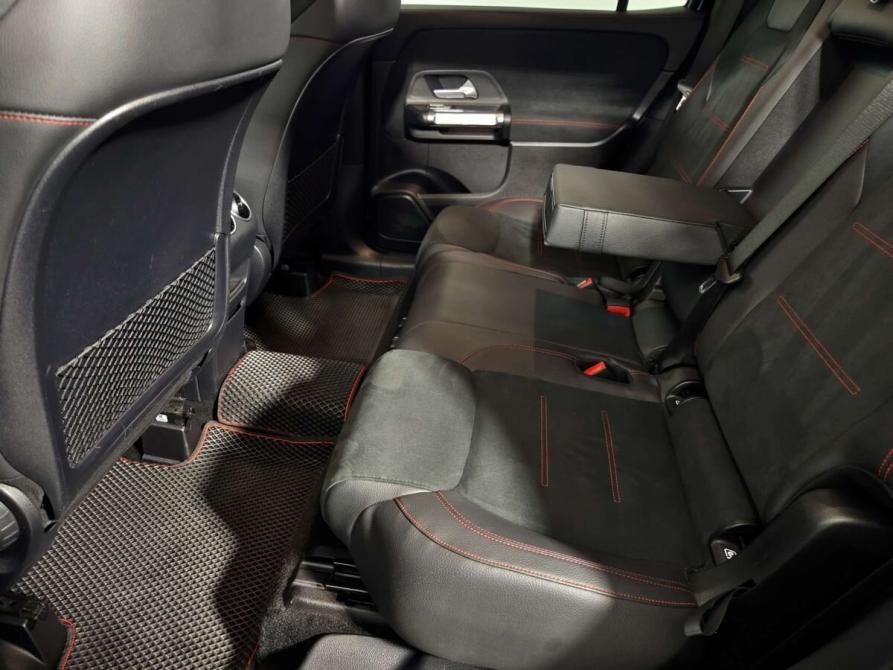 Mercedes-Benz GLB I (X247) Санкт-Петербург  - изображение 25
