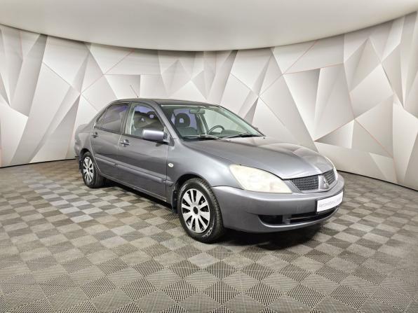 Mitsubishi Lancer IX Рестайлинг с пробегом 2009 года, цена 311 000 рублей, 192546 км, седан, Автокод Объявления