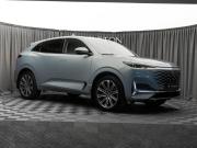 Changan UNI-K Москва  - изображение 29