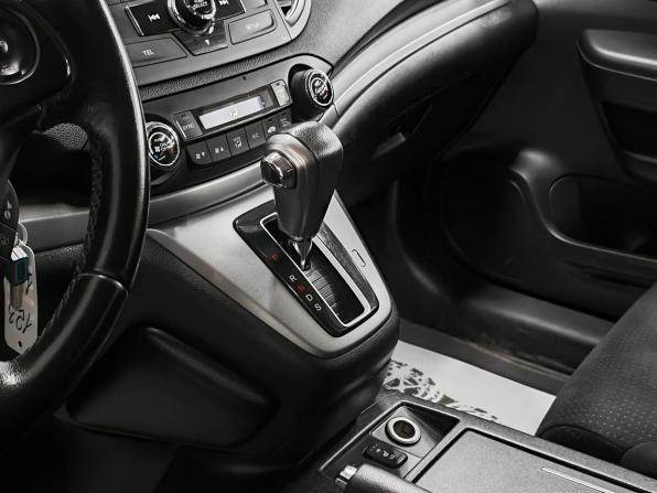 Honda CR-V IV с пробегом 2013 года, цена 1 499 000 рублей, 253653 км, внедорожник, Автокод Объявления
