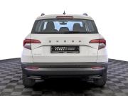 Skoda Karoq I Москва  - изображение 32