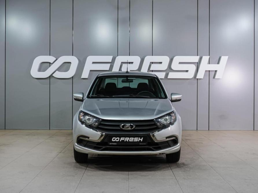 Lada (ВАЗ) Granta I Рестайлинг Воронеж  - изображение 3