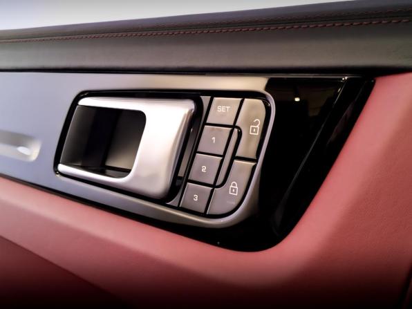 Porsche Cayenne III с пробегом 2020 года, цена 5 975 000 рублей, 85774 км, внедорожник, Автокод Объявления