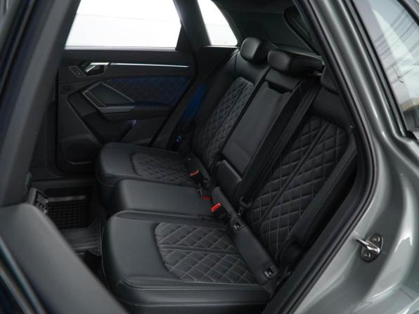 Audi Q3 III (FJ) с пробегом 2026 года, цена 4 198 888 рублей, 44 км, внедорожник, Автокод Объявления
