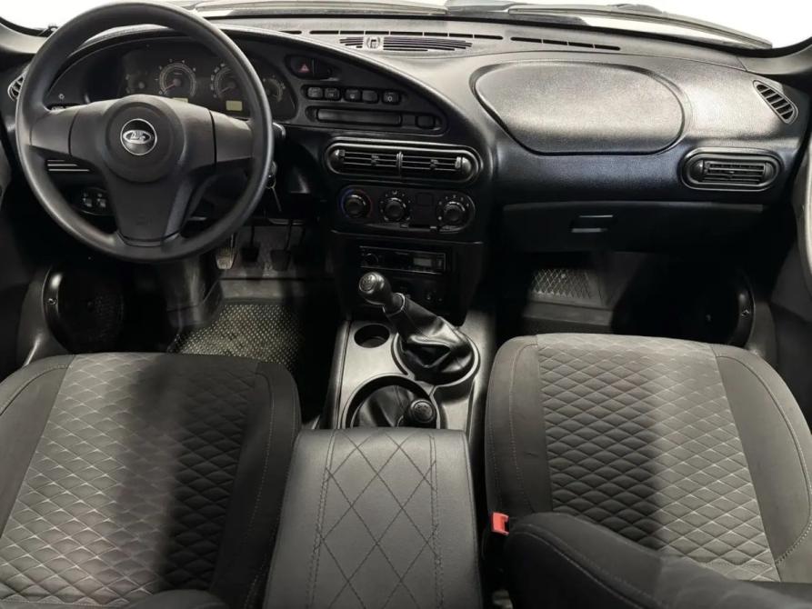 Lada (ВАЗ) Niva Travel I Саратов  - изображение 8