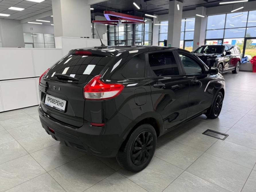 Lada (ВАЗ) XRAY I Казань  - изображение 6