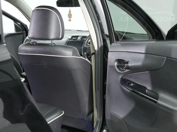Toyota Corolla X (E140 E150) Рестайлинг с пробегом 2009 года, цена 970 000 рублей, 149430 км, универсал, Автокод Объявления