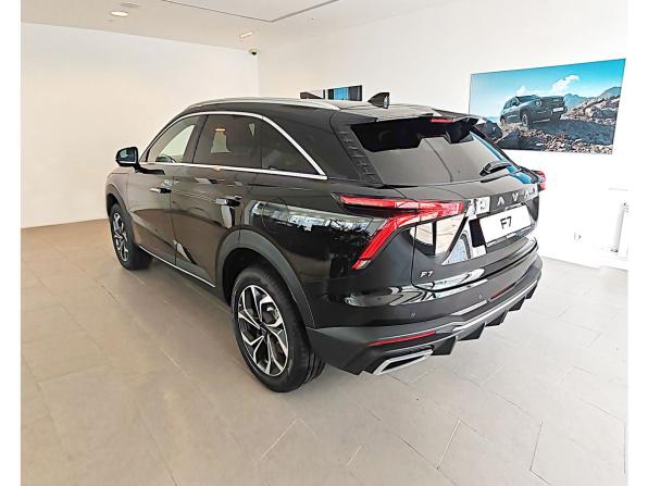 Новый Haval F7 II 2026 года, цена 3 068 010 рублей, внедорожник, Автокод Объявления