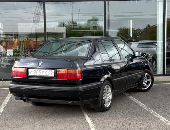 Volkswagen Vento с пробегом 1992 года, цена 145 000 рублей, 240000 км, седан, Автокод Объявления