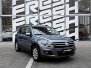 Volkswagen Tiguan I Рестайлинг Ставрополь  - изображение 20