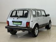 Lada (ВАЗ) 2131 (4x4) I Смоленск  - изображение 12