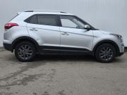 Hyundai Creta I Рестайлинг Москва  - изображение 22