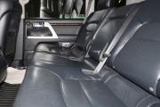Toyota Land Cruiser 200 Series Рестайлинг 1 Новосибирск  - изображение 41