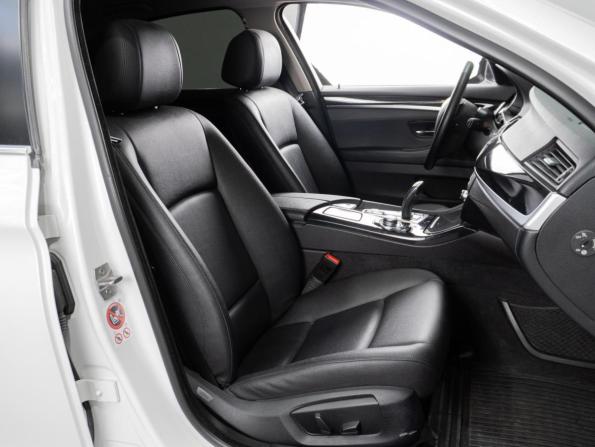 BMW 5 серии VI (F10/F11/F07) Рестайлинг с пробегом 2016 года, цена 2 400 000 рублей, 187757 км, седан, Автокод Объявления