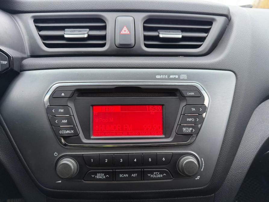 Kia Rio III Сыктывкар  - изображение 21