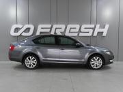 Skoda Octavia III (A7) Ростов-на-Дону  - изображение 22