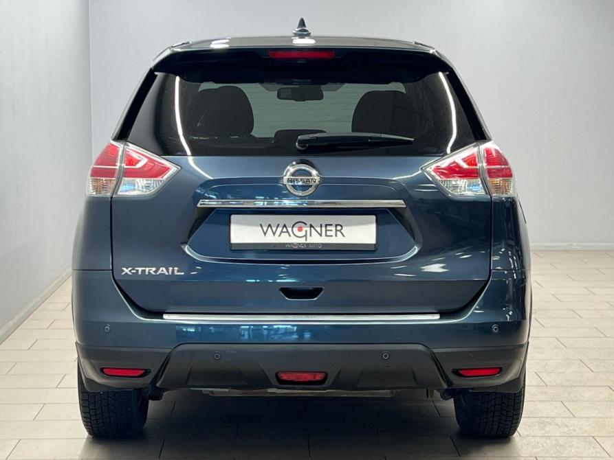 Nissan X-Trail III Санкт-Петербург  - изображение 4