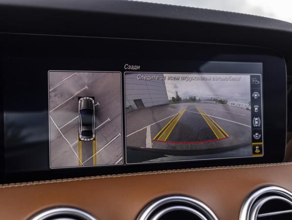 Mercedes-Benz S-Класс AMG III (W222 C217) Рестайлинг с пробегом 2019 года, цена 12 741 300 рублей, 56655 км, купе, Автокод Объявления