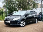 Ford Focus III Санкт-Петербург  - изображение 14