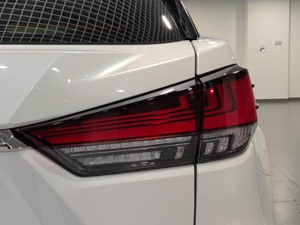 Lexus RX IV Рестайлинг с пробегом 2021 года, цена 5 149 000 рублей, 74988 км, внедорожник, Автокод Объявления