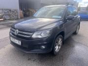 Volkswagen Tiguan I Рестайлинг Санкт-Петербург  - изображение 16