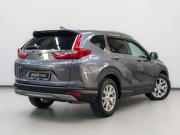 Honda CR-V V Москва  - изображение 33