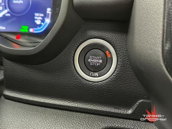 Ram 1500 V с пробегом 2023 года, цена 8 800 000 рублей, 30300 км, пикап, Автокод Объявления