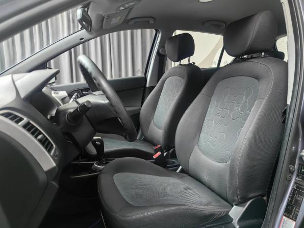 Hyundai i20 I с пробегом 2010 года, цена 625 000 рублей, 127847 км, хэтчбек, Автокод Объявления