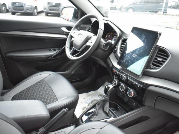 Lada (ВАЗ) Vesta I Рестайлинг (NG) с пробегом 2024 года, цена 1 499 000 рублей, 16344 км, седан, Автокод Объявления