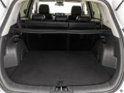 Changan CS75 I Рестайлинг Москва  - изображение 39