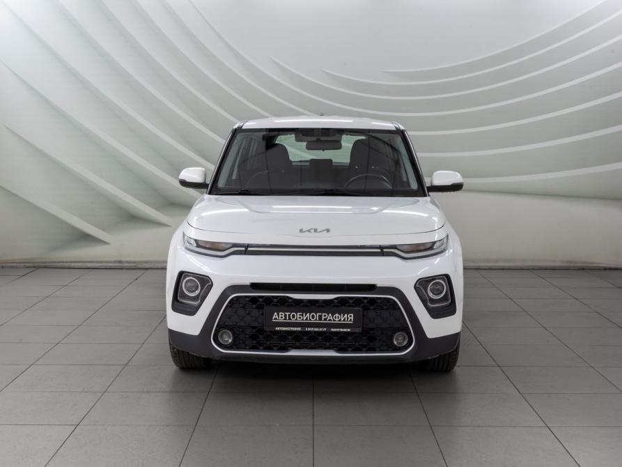 Kia Soul III Волгоград  - изображение 2