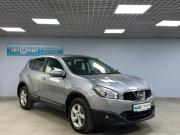 Nissan Qashqai I Рестайлинг Москва  - изображение 20