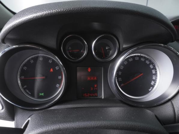 Opel Mokka I с пробегом 2013 года, цена 900 000 рублей, 152449 км, внедорожник, Автокод Объявления