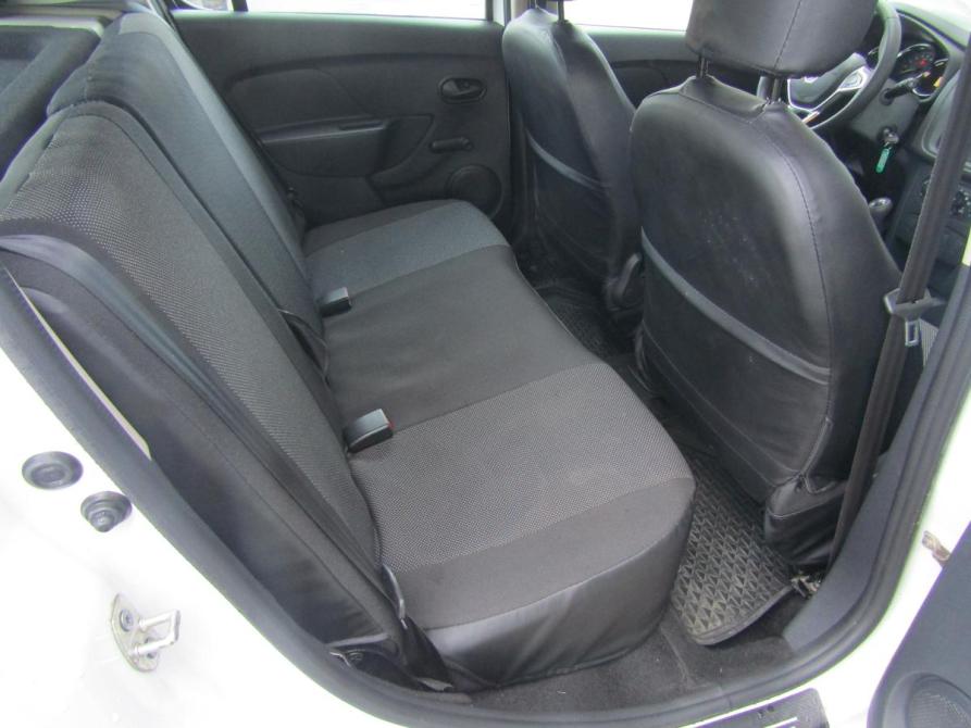 Renault Sandero II Рестайлинг Петрозаводск  - изображение 13