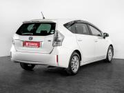 Toyota Prius Alpha I (ZVW40/41) Иркутск  - изображение 27