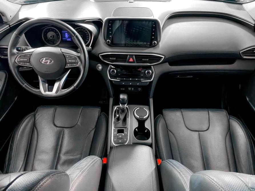 Hyundai Santa Fe IV Нижний Новгород  - изображение 14