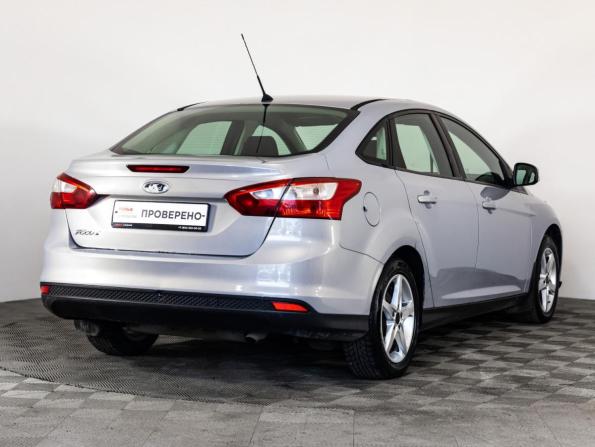 Ford Focus III с пробегом 2012 года, цена 849 000 рублей, 140956 км, седан, Автокод Объявления