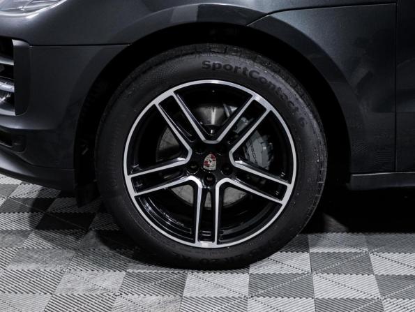 Porsche Macan I Рестайлинг с пробегом 2019 года, цена 5 000 000 рублей, 92167 км, внедорожник, Автокод Объявления