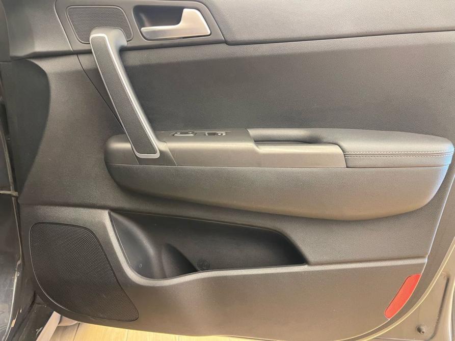 Kia Sportage IV Рестайлинг Санкт-Петербург  - изображение 16